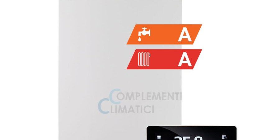 reset caldaia baxi