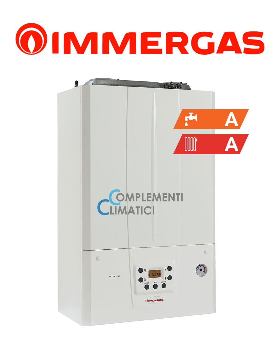 Immergas-VICTRIX-TERA