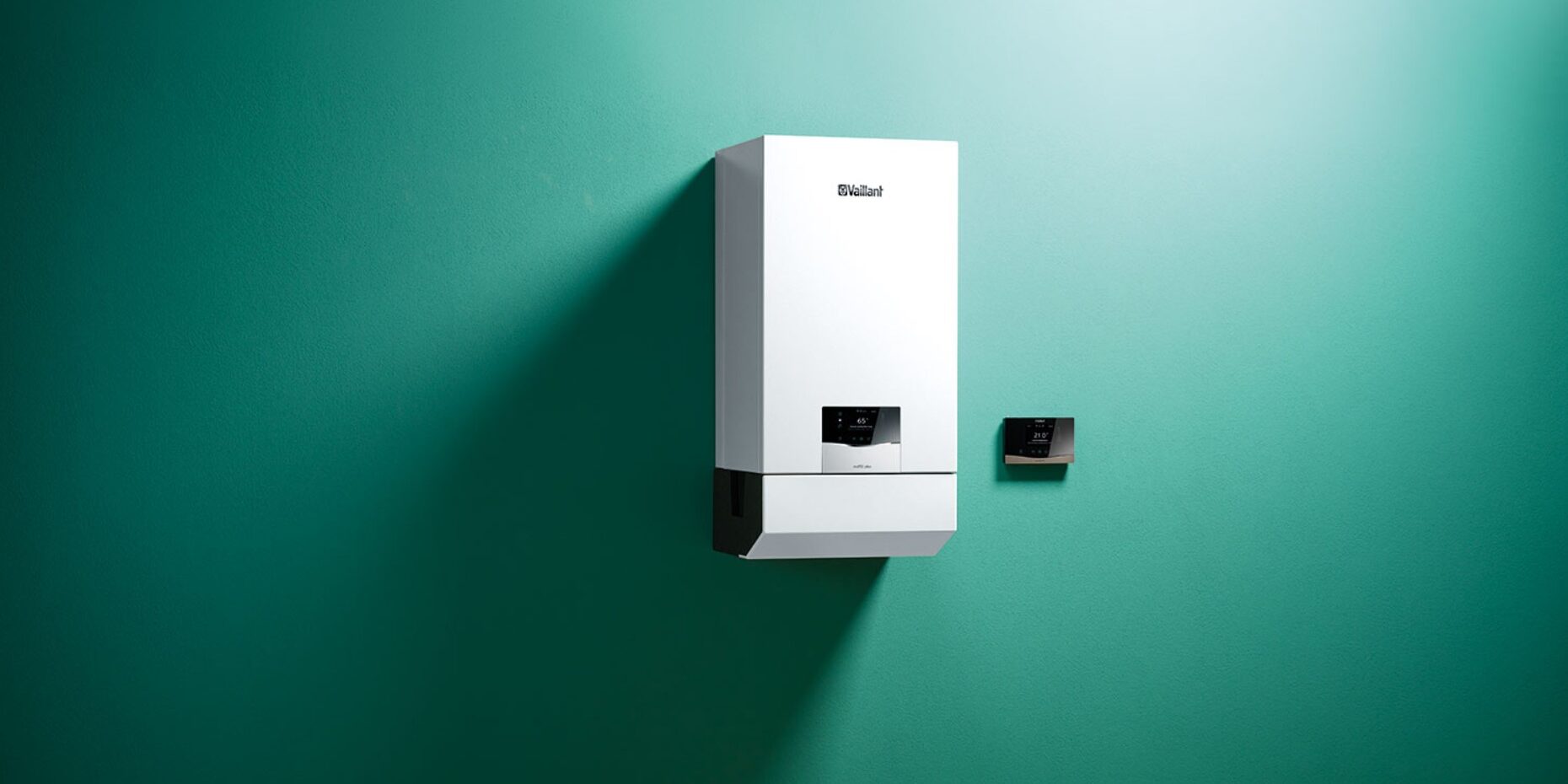 ecoTEC plus VMW