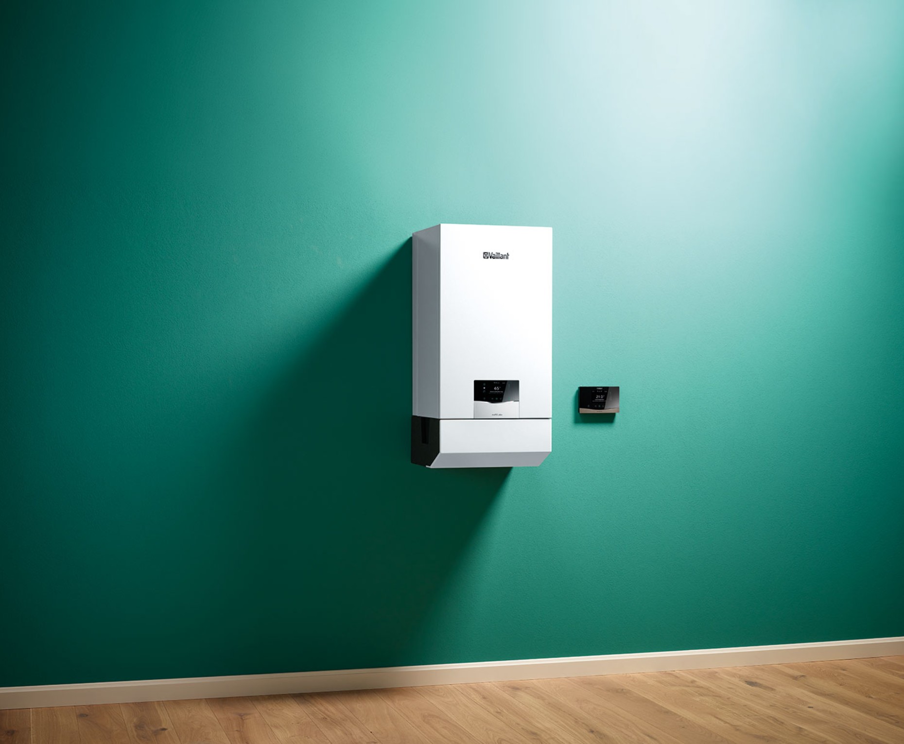 ecoTEC plus VMW