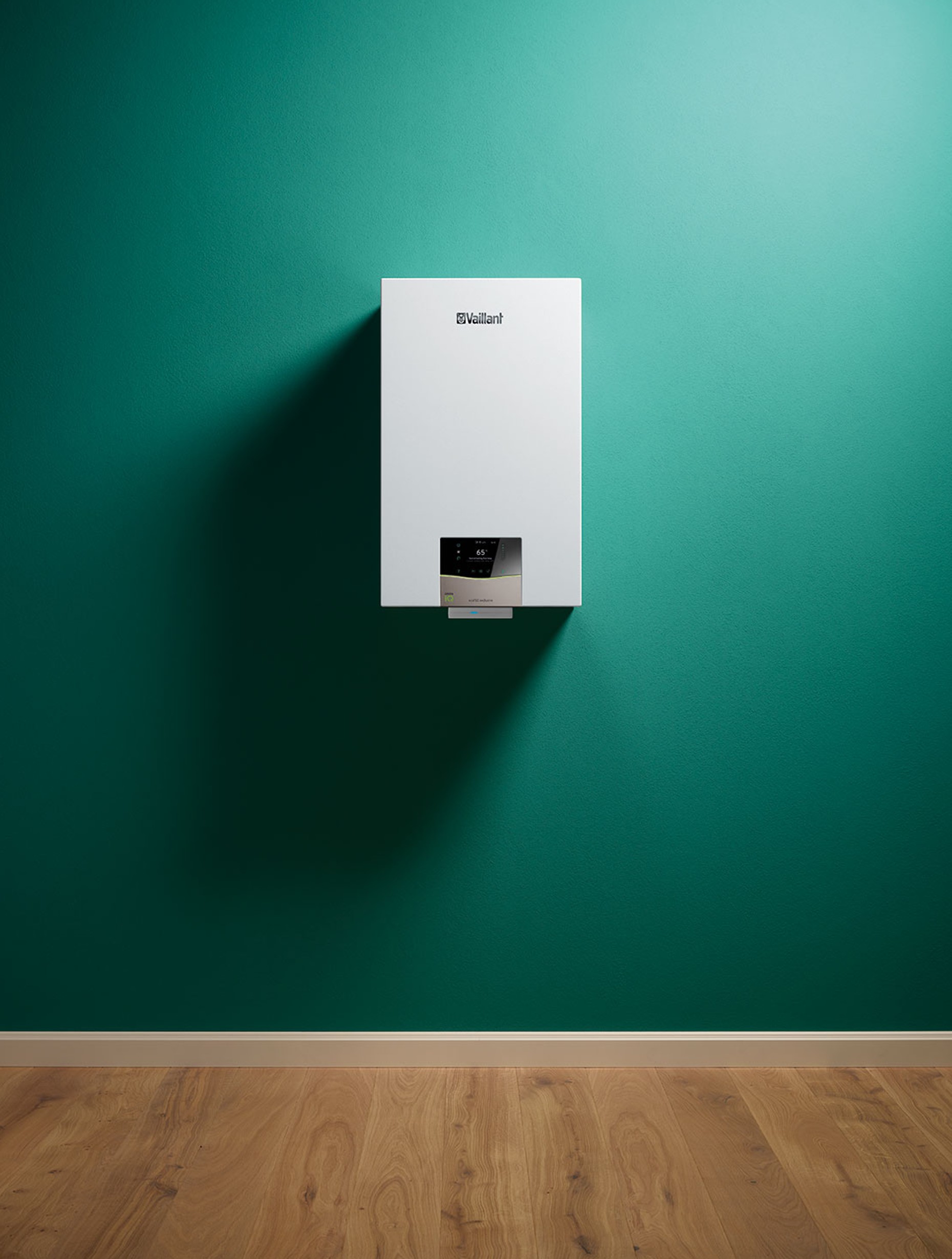 ecoTEC exclusive VMW